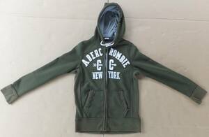 Abercrombie＆Fitch　size　S