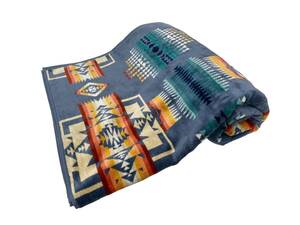 PENDLETON (ペンドルトン) Oversized Jacquard Spa Towel ビーチタオル ブランケット W102cm×H178cm XB233-53803 アウトドア/009