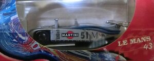 京商 LM 012/B 1/43 LANCIA LC1 G6 N.51 LM 1982