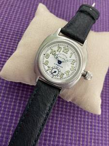 ・※・VAGUE WATCH Co. 　Ｊ．ＰＲＥＳＳ　Ｊ．プレス　　限定希少モデル　・※新品未使用品※・