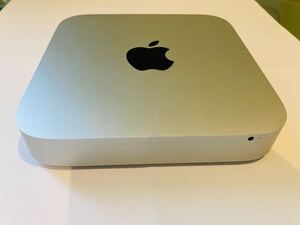 Mac mini 2011 i7 High Sierra ジャンク扱い