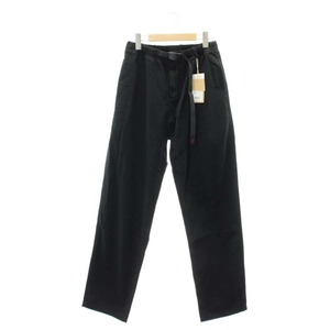 未使用品 グラミチ GRAMICCI GRAMICCI PANT クライミングパンツ M 黒 ブラック G102-OGT /DF ■OS ■SH メンズ