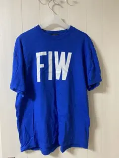 MYTH FIW Tシャツ