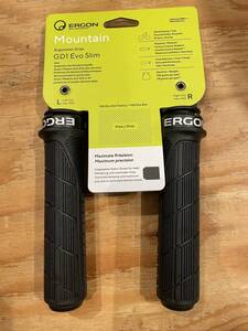 送料無料☆　ERGON　/　GD1　Evo　Slim　/　　グリップ　