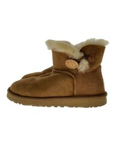 UGG australia◆ブーツ/23cm/BRW/F19012Ds