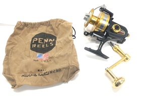 【送料無料】東京)◇PENN REELS ペンリール 6500SS