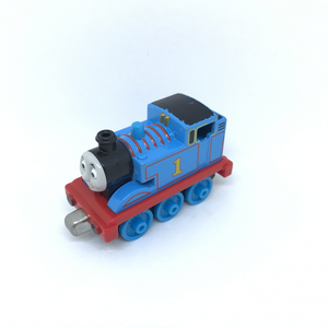 きかんしゃトーマス ミニカー　マテル mattel 2012 マグネットで連結できる