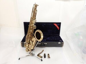 SELMER セルマー MARK VI マークVI アルトサックス ハードケース付 ÷ 6F899-2