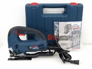 BOSCH/ボッシュ コード式 ジグソー GST90BE/N 電動工具 切断機 100V