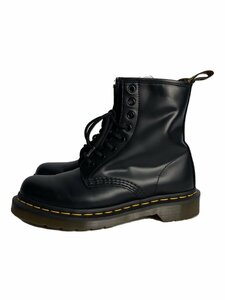 Dr.Martens◆レースアップブーツ/23cm/BLK/11821