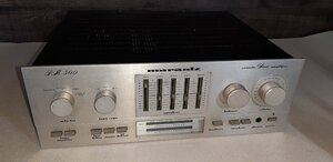 03D41■marantz　PM 500 プリメインアンプ■