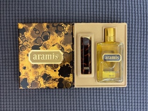 aramis/アラミス コロン60ml アトマイザー付き/箱付き 残量8割以上