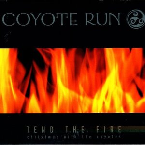 Tend the Fire(中古品)