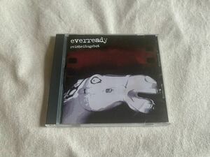 EVERREADY / REINHEITSGEBOT CD USポップパンク メロディック MUTANT POP JAWBREAKER FIFTEEN TILTWHEEL DAN PADILLA 