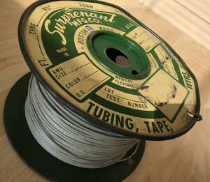 ☆Surprenant 20AWG Wire Gray 撚り線 1m/780円