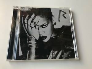 RIHANNA リアーナ/RATED R