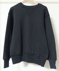 WAREHOUSE ウエアハウス BEAMS PLUS 別注 クルーネック スウェット 38