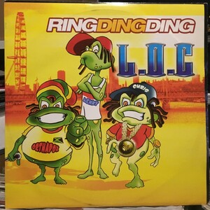 L.O.C / Ring Ding Ding