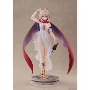 【中古】[FIG] モモ・べリア・デビルーク The Magician Ver. ToLOVEる-とらぶる- ダークネス 1/7 完成品 フィギュア ブロッコリー(61176638