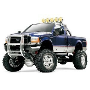 713. ☆☆ エコベアリング フォード F-350 ハイリフト