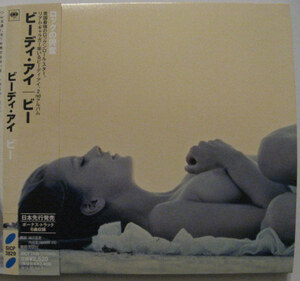 ◆CD◆BEADY EYE／ビー◆ビーディ・アイ／リアム・ギャラガー◆紙ジャケット・ステッカー付き・帯有り国内盤