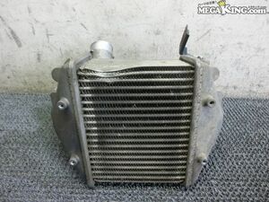 S15 シルビア 純正 インタークーラー SR20DET コア 中古品☆ / 2F10-1090