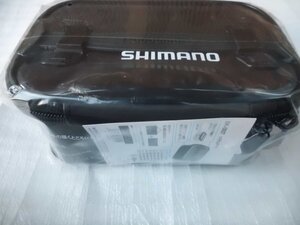 ☆SHIMANO シマノ システムケース ブラック Mサイズ BK093T☆