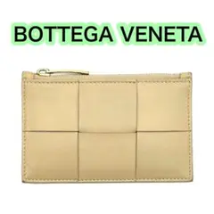 BOTTEGA VENETA ボッテガヴェネタ カードケース 小銭入れ 財布