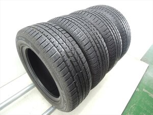 215/60R16 モモ NORTH POLE W-2 ノース ポール 4本 冬タイヤ 手渡し可!個人宅着払い!J422