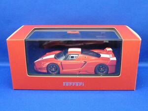 ⑤イクソ 1/43 フェラーリ FXX 2005(IXO, FER031, Ferrari)