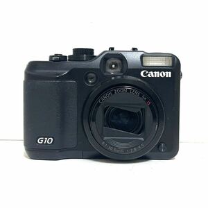 Canon キャノン PowerShot G10コンパクトデジタルカメラ パワーショット デジタルカメラ 