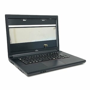 富士通 LIFEBOOK A574/H　マザーボード/Core i3 4000M 2.4GHz　動作品・純正部品・修理用パーツ　YJ3054