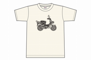 Tシャツ ヘビーウエイト 6.2oz 綿100% CF50シャリィ