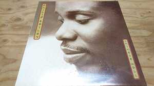 Philip Bailey/CHINESE WALL UK盤