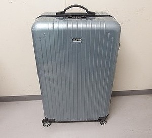 リモワ RIMOWA SALSA AIR アクアマリン 82470