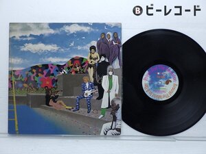 Prince And The Revolution「Around The World In A Day」LP（12インチ）/Paisley Park(9 25286-1)/洋楽ロック