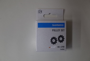 SHIMANO(シマノ)　PULLEY SET(プーリーセット) RD-4700　Y5RF98070