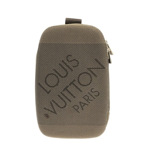 ルイヴィトン LOUIS VUITTON ワンショルダーバッグ M93500 マージュ ダミエ・ジェアン キャンバス（登山用ロープの素材と同じ特殊繊維）