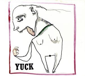 【輸入盤】Yuck/ヤック