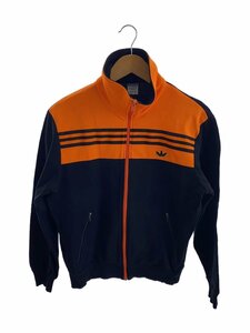 adidas◆ジャージ/3/ポリエステル/W.GERMANY製/70S//