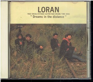 CD★LORAN★憧れの彼方