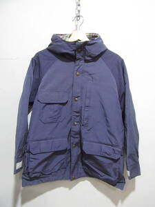 ☆送料無料☆Woolrich☆ウールリッチ☆マウンテンパーカー☆レディース☆８０ｓ☆アウトドア☆ビンテージ☆Ａ２１