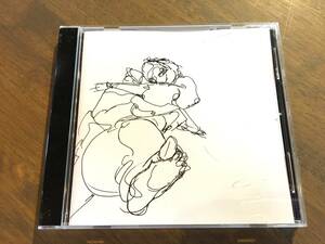 uri gagarn『no.1 oracle + bonus tracks』(CD) group_inou 2014年再発盤