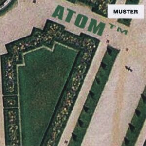 独CD Atom? Muster RI065 Rather Interesting 未開封 /00110