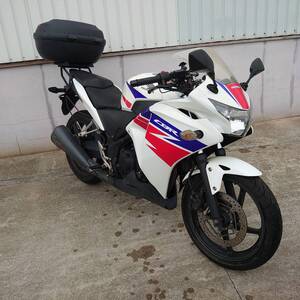 CBR250R MC41 　　