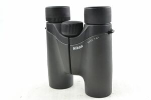 ★実用美品★NIKON ニコン 8x32 7.4° 双眼鏡★♯14837