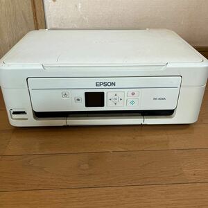 EPSON エプソン PX-404Aインクジェットプリンター ジャンク