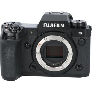 ＦＵＪＩＦＩＬＭ　Ｘ－Ｈ２Ｓ