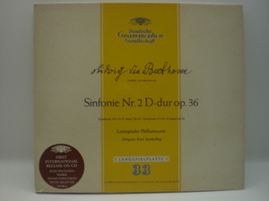 1CDデジパック　ベートーヴェン：交響曲第2番、ピアノ協奏曲第3番　リヒテル、ザンデルリング/ウィーン交響楽団、他　1957　輸入盤　20前