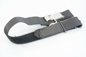 SCUBAPRO スキューバプロ BCD タンク固定ベルト［BCBelt-240911-2］